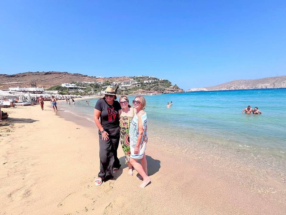 هالة صدقي تتصدّر الترند بفيديو عفوي... وهذا ما فعلته مع إلهام شاهين وليلى علوي