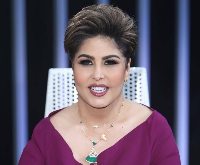 بعد خروجها من السجن... فجر السعيد تتخذ هذه الإجراءات لحماية نفسها