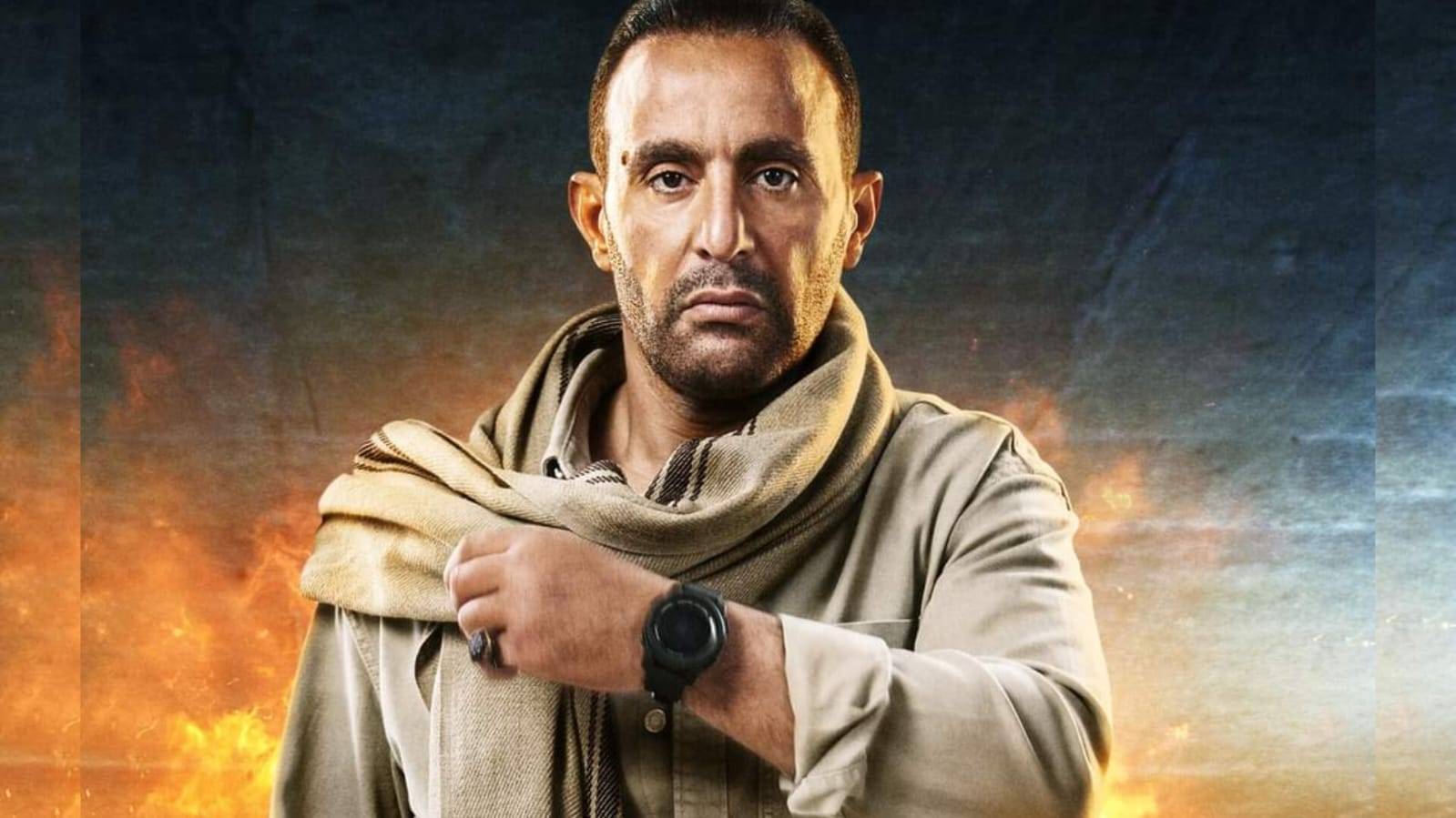 أحمد السقا