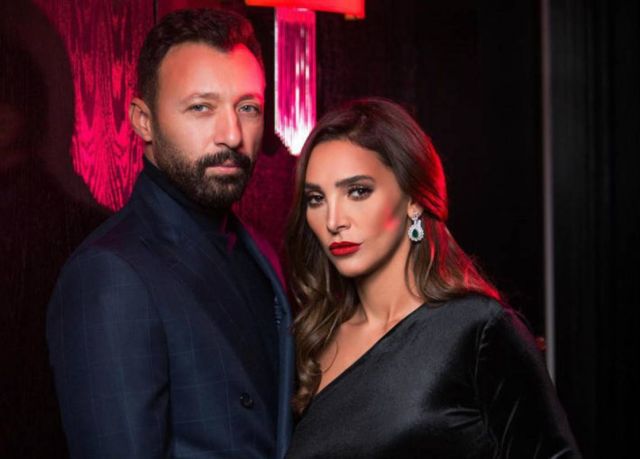 أحمد فهمي يعلق للمرة الأولى على طلاقه من أميرة فراج