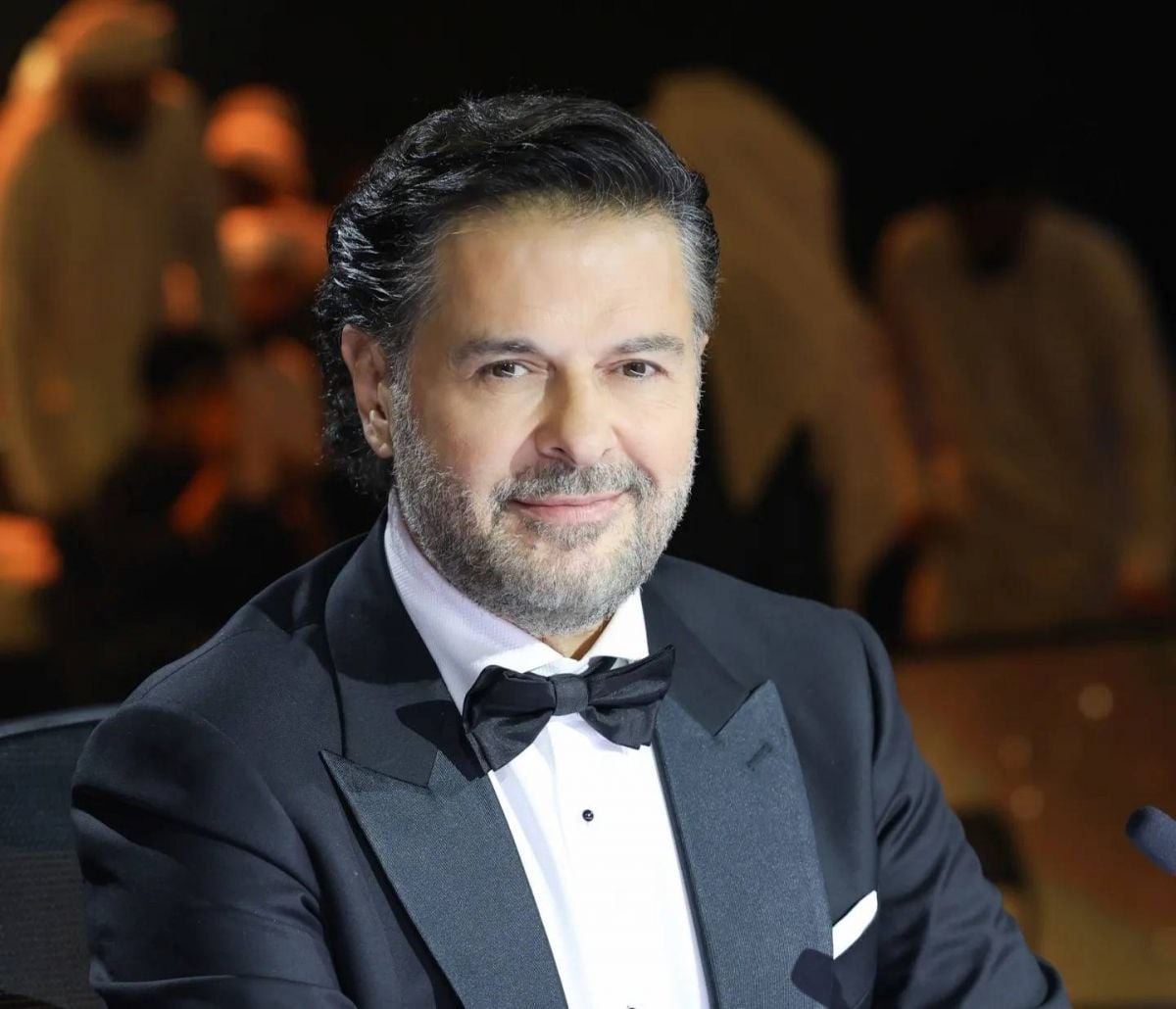 تأجيل حفل راغب علامة في الساحل الشمالي مدة طويلة... وهو يعلّق