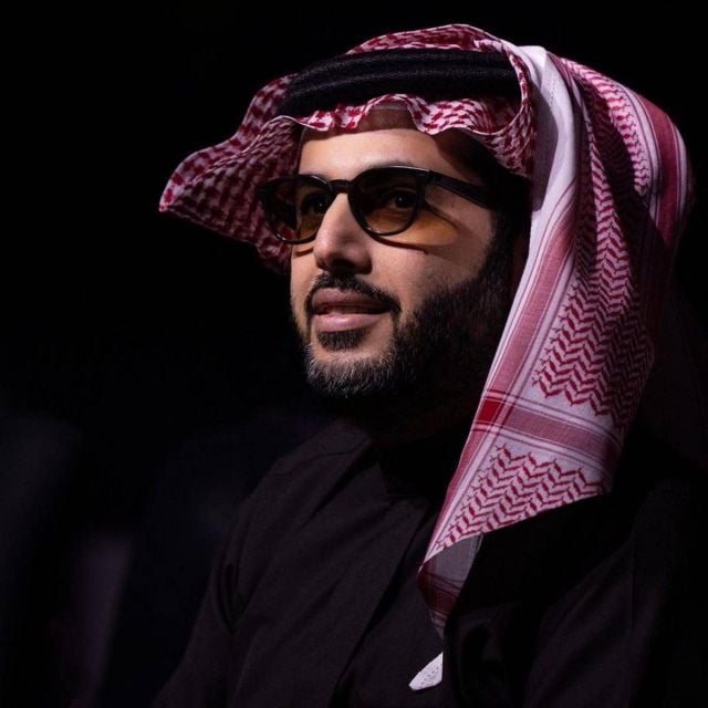 تركي آل الشيخ يطلق الهوية الرسمية لليوم الوطني السعودي... وقرار مفاجئ بشأن 