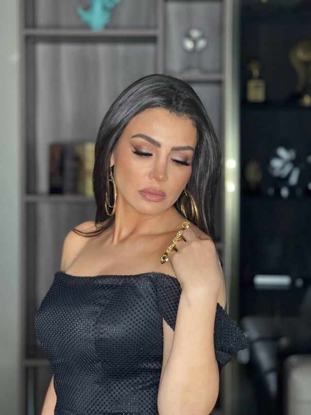 دينا فؤاد تثير القلق بعد رفضها الاحتفال بعيد ميلادها