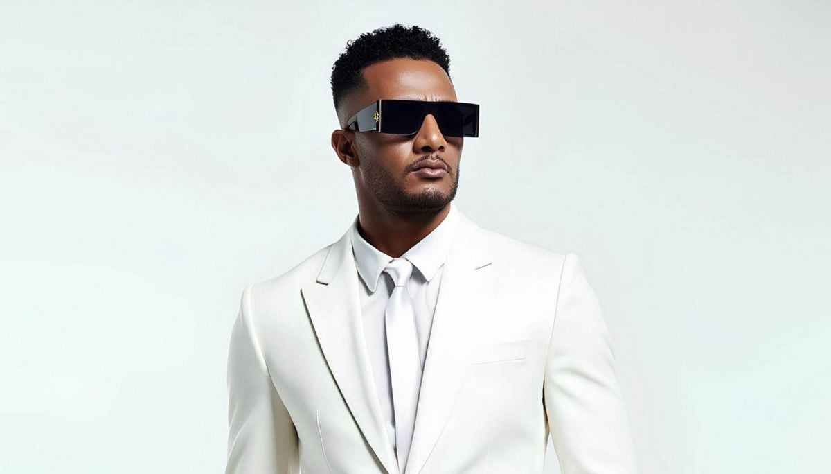 ماذا قال منظم حفل محمد رمضان بعد الانفجار في حفله؟ 