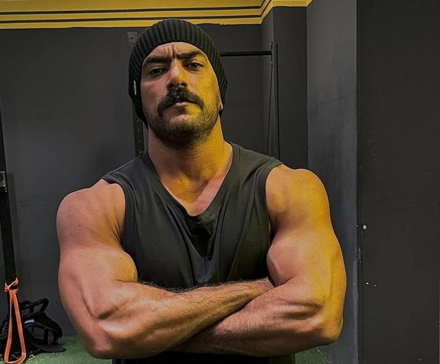 أحمد العوضي