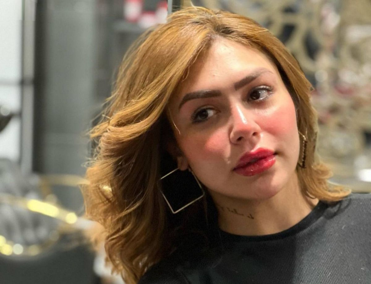 تطورات جديدة في قضية البلوغر المصرية وطليقها بعد فيديوهات السحل والضرب