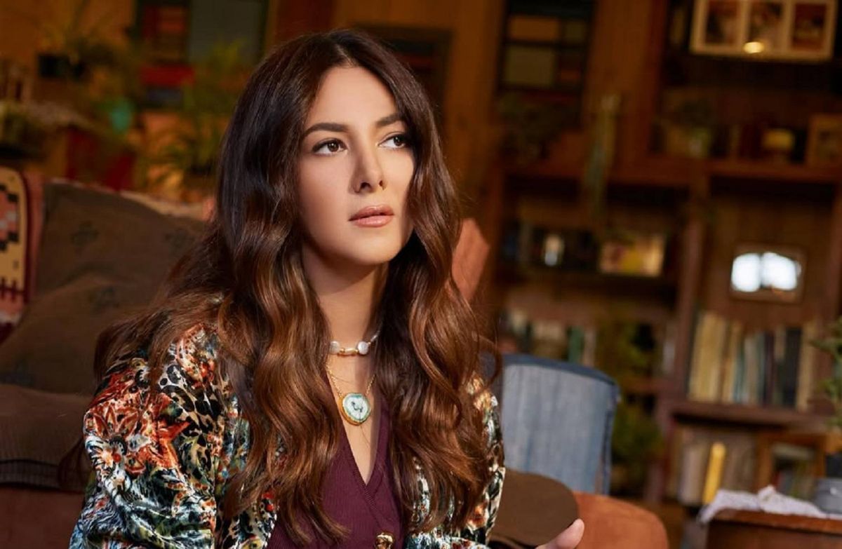 دنيا سمير غانم تقدم دويتو مع أحمد سعد للمرّة الأولى (فيديو)