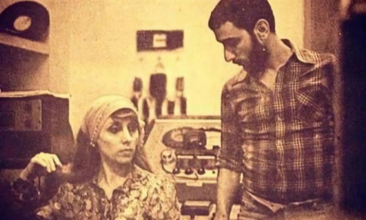 فيروز في حالة انهيار بعد وفاة نجلها زياد الرحباني