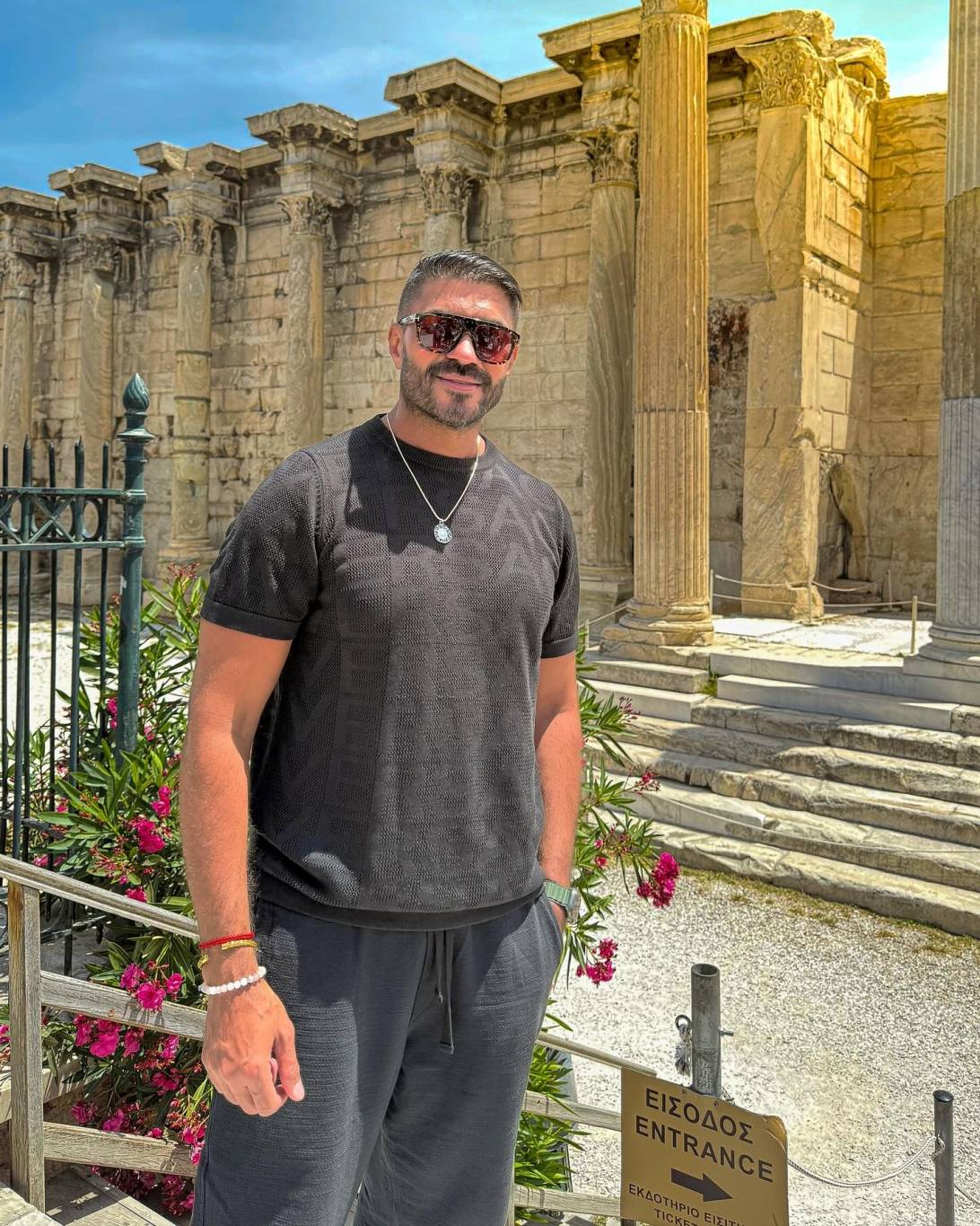 خالد سليم يكشف أصعب مرحلة في حياته وتفاصيل مرضه الخطر (فيديو)