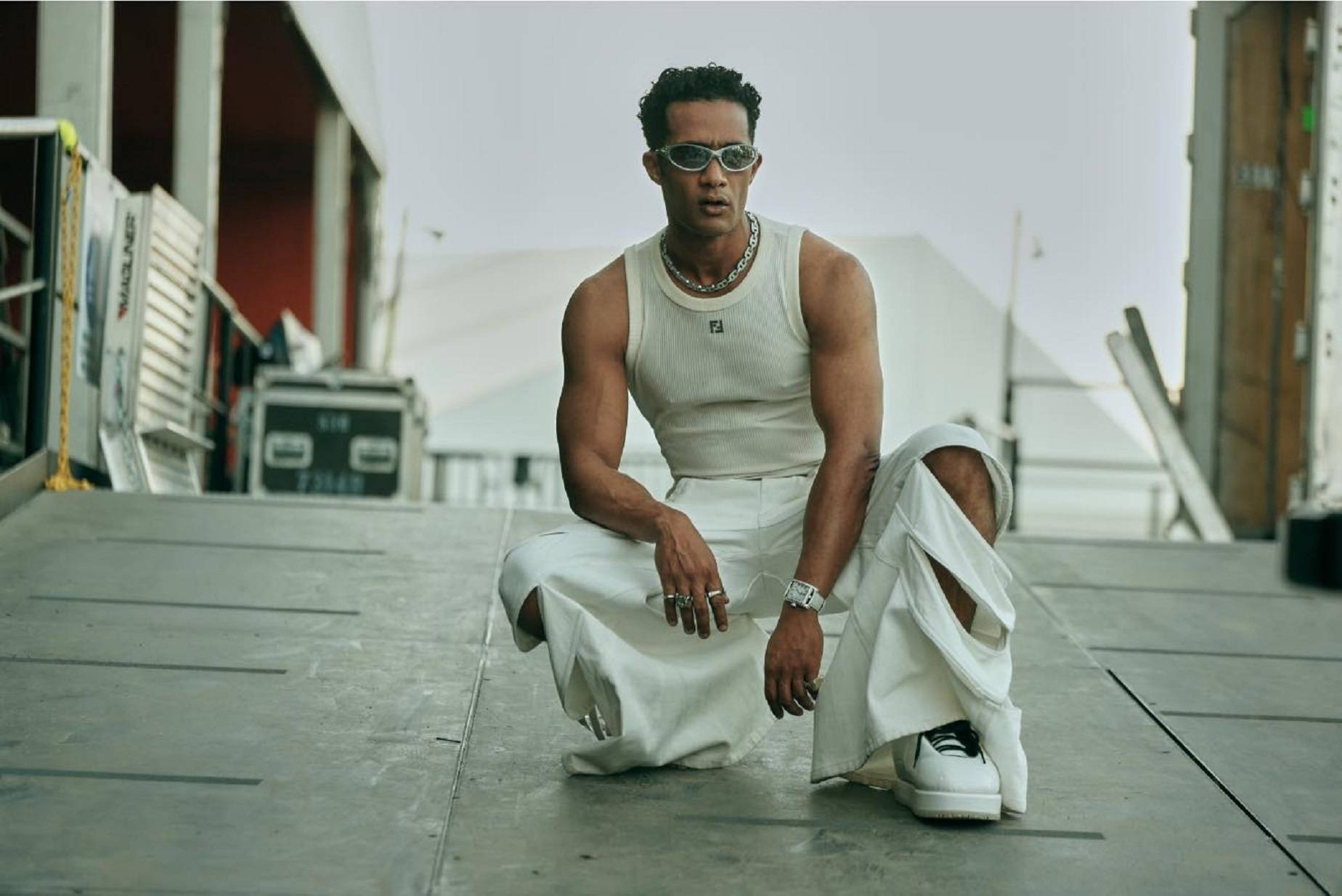 محمد رمضان