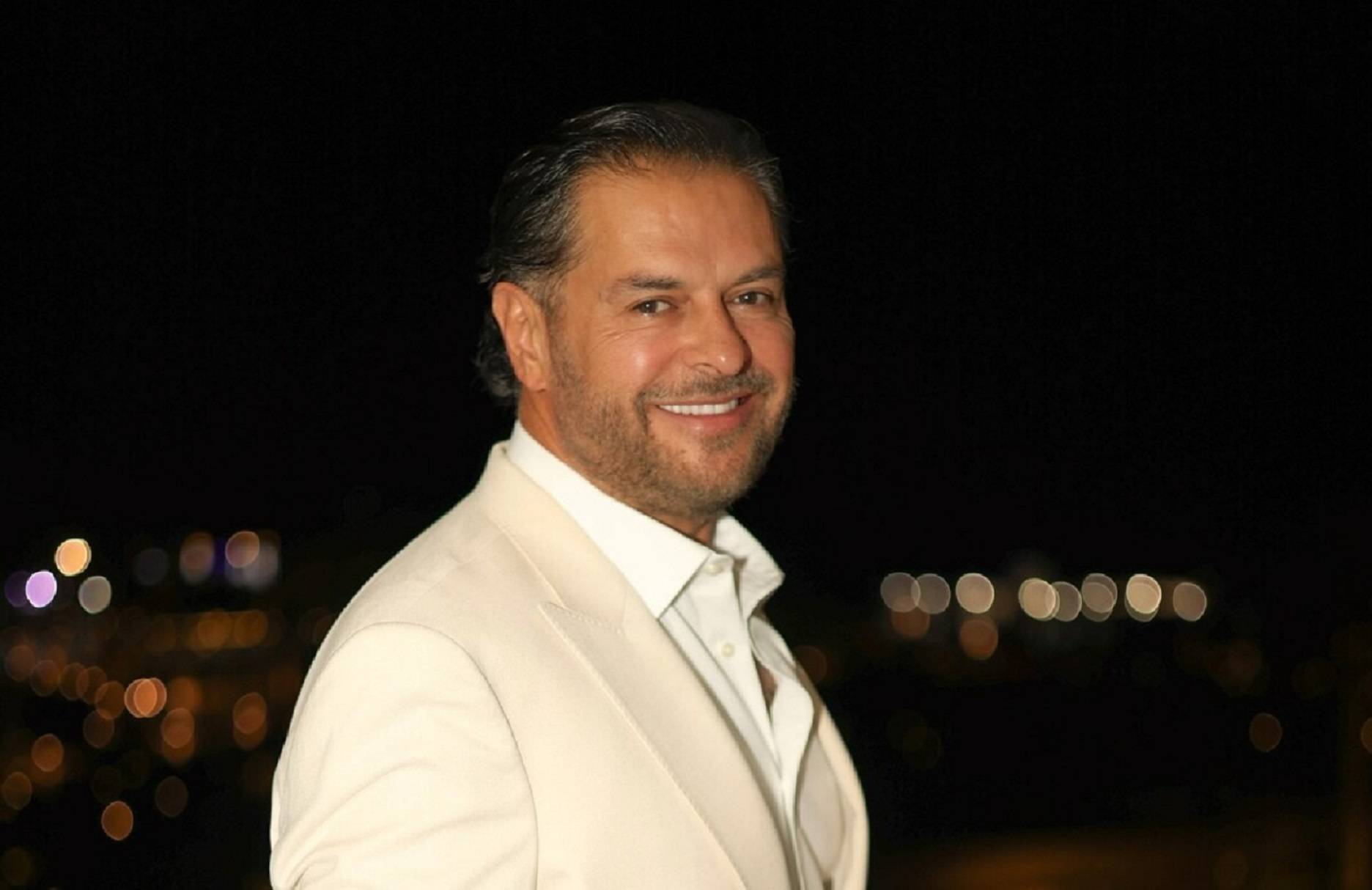 راغب علامة