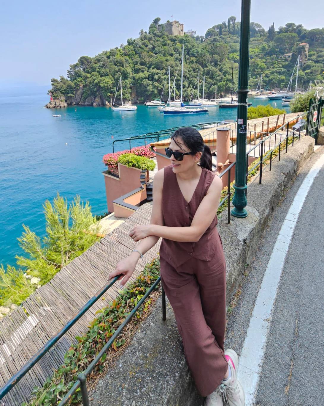 فنانة سورية توثّق المجازر بحق أهلها في السويداء