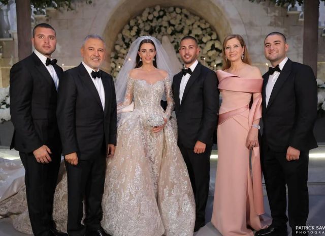 زين قطامي وسيليو صعب