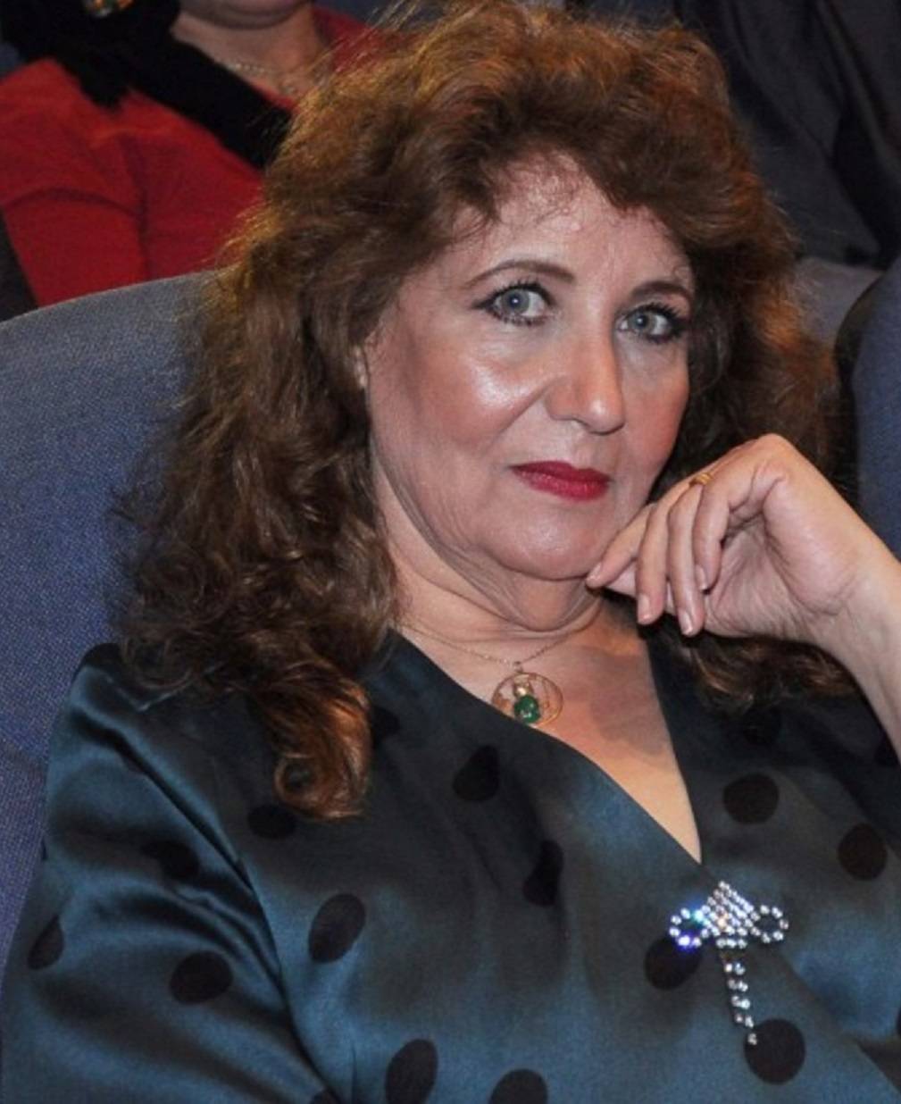 سميرة صدقي
