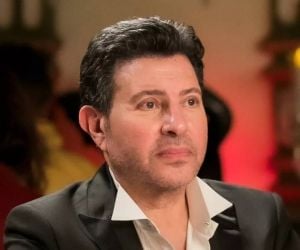 هاني شاكر يردّ على تصريحات راغب علامة.. وهذا ما قاله عن فضل شاكر (فيديو)