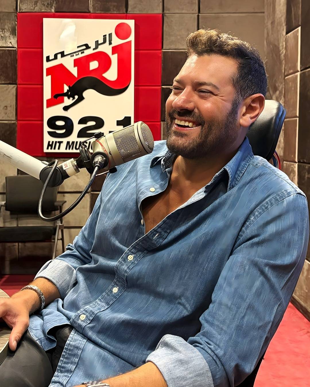 عمرو يوسف