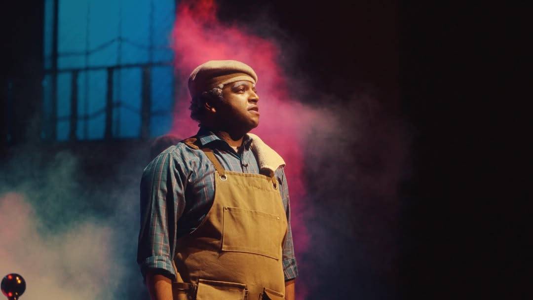 خالد المظفر يردّ على متابع تحدث عن أزمته الصحية والتوبة