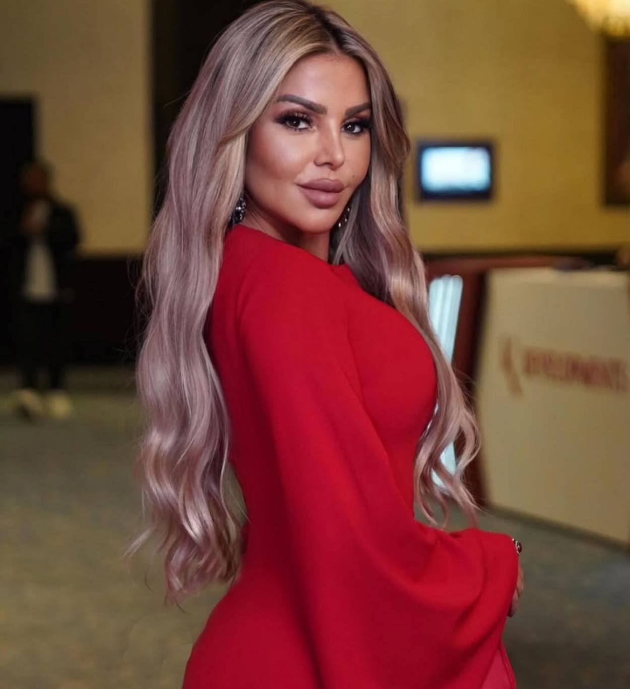 رزان مغربي