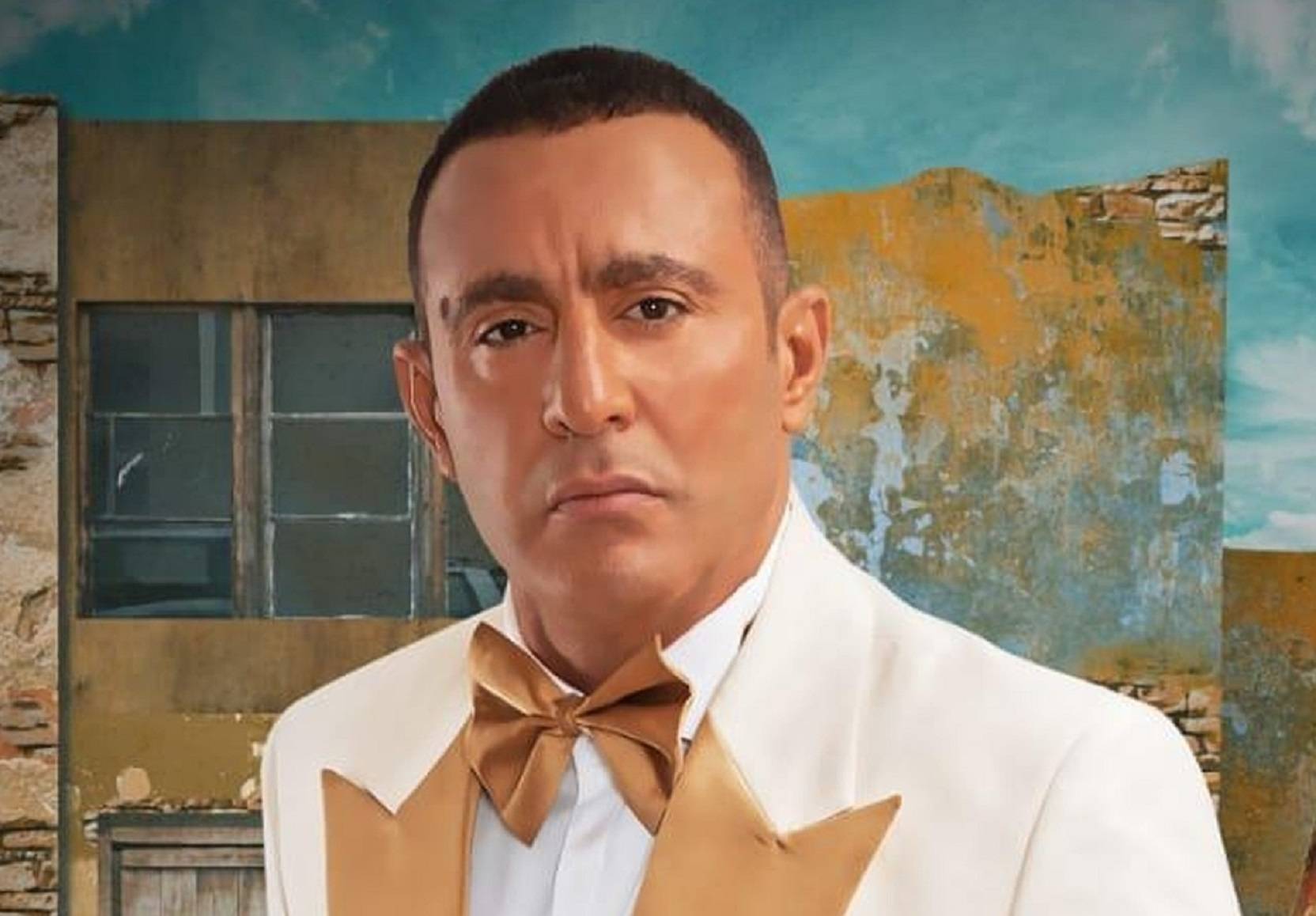 أحمد السقا
