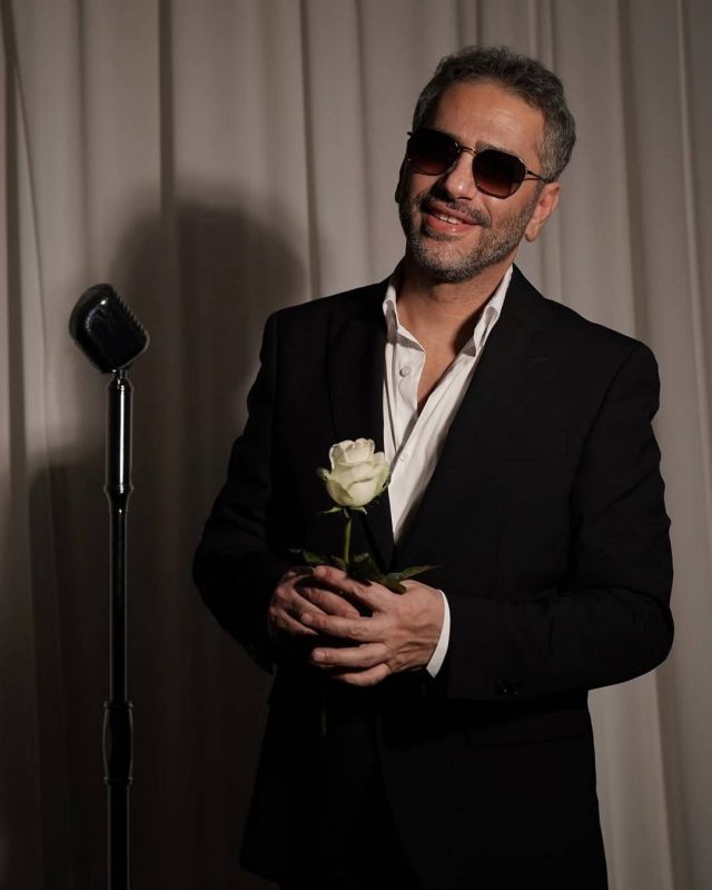 هل يسلم فضل شاكر نفسه للسلطات اللبنانية؟.. محاميته تجيب