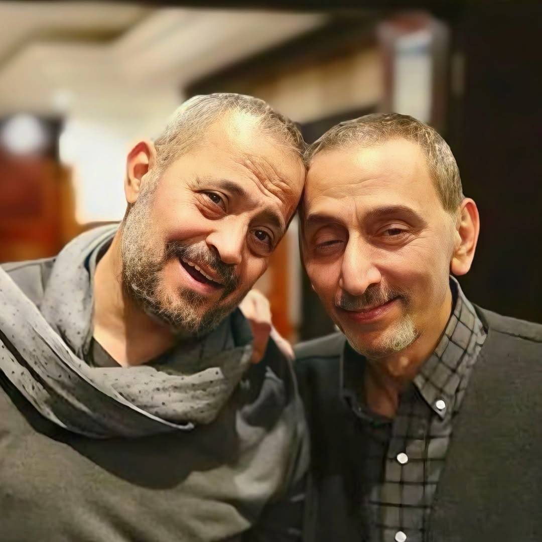 نجوم العرب ينعون زياد الرحباني ويعزّون فيروز... ماذا قالت كارمن لبس؟