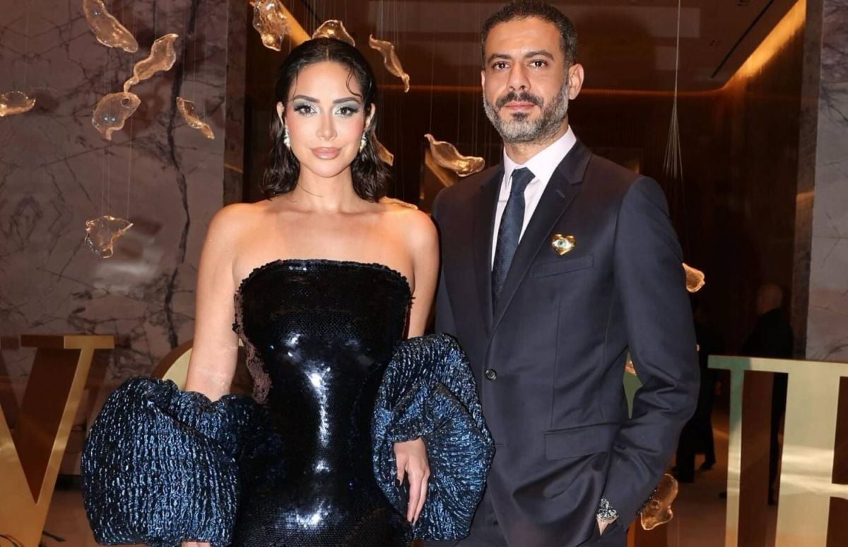 بسنت شوقي تحسم حقيقة حملها وتتحدث عن مفاجأة الجسمي (فيديو)