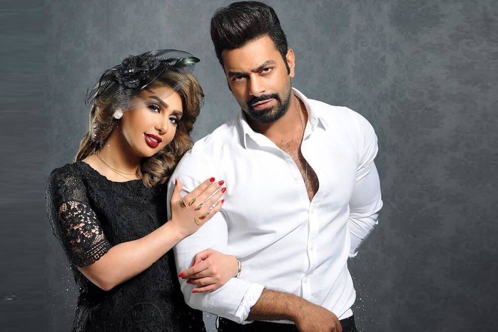 هنادي الكندري تتراجع عن الطلاق... أثارت الجدل وأوضحت الحقيقة