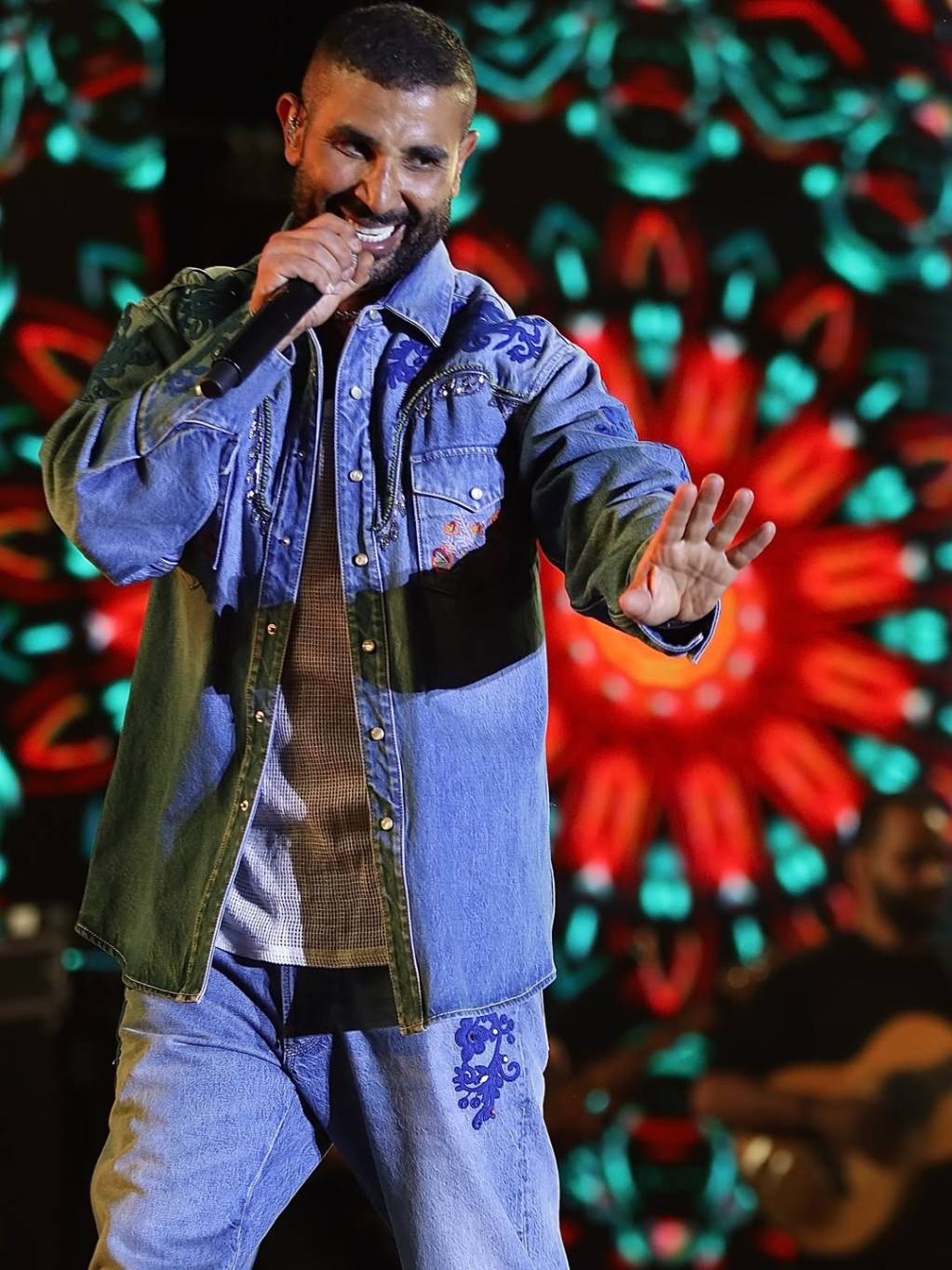 أحمد سعد