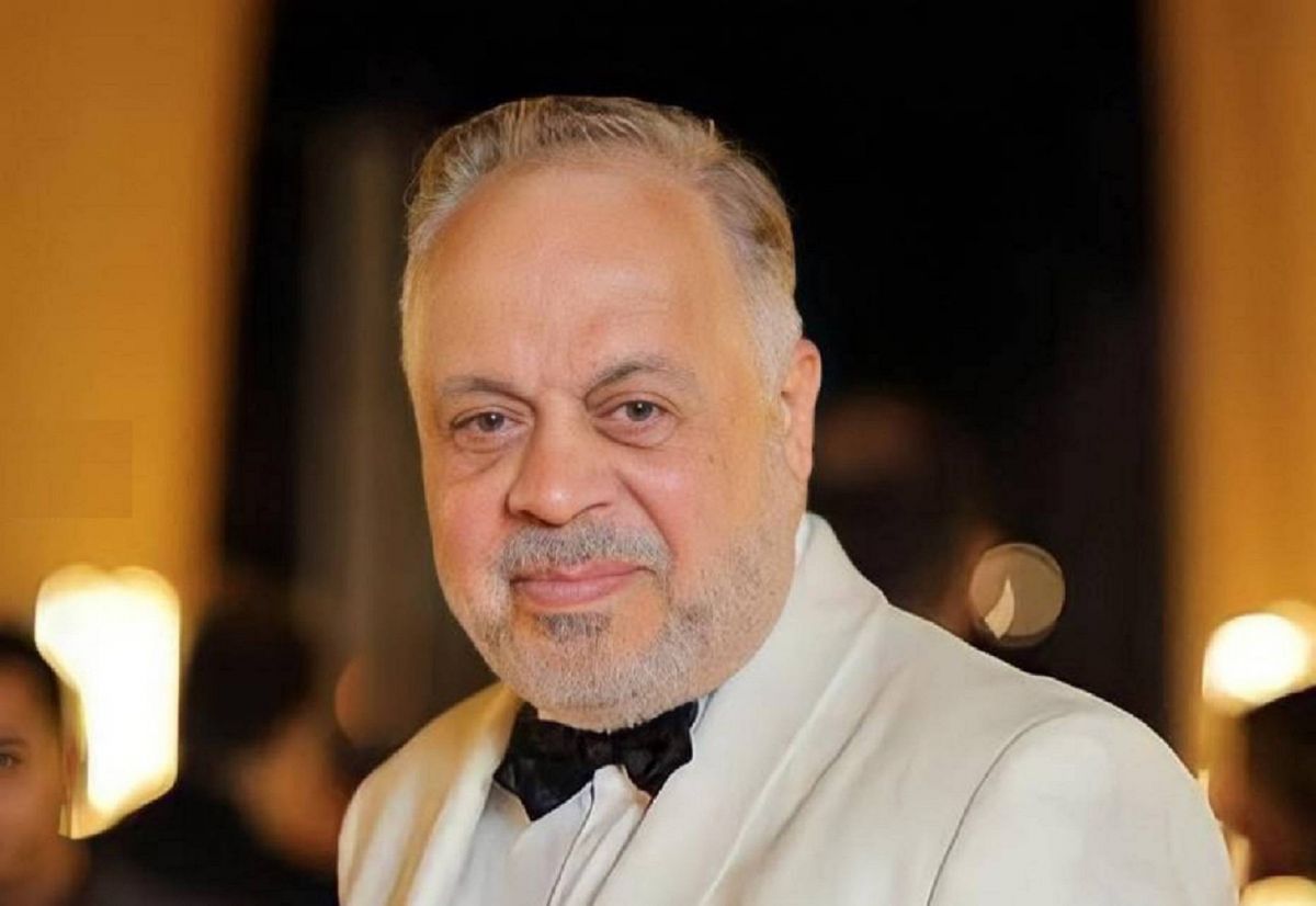 أشرف زكي يفتح النار على المنتجين بسبب هؤلاء المشاهير (فيديو)