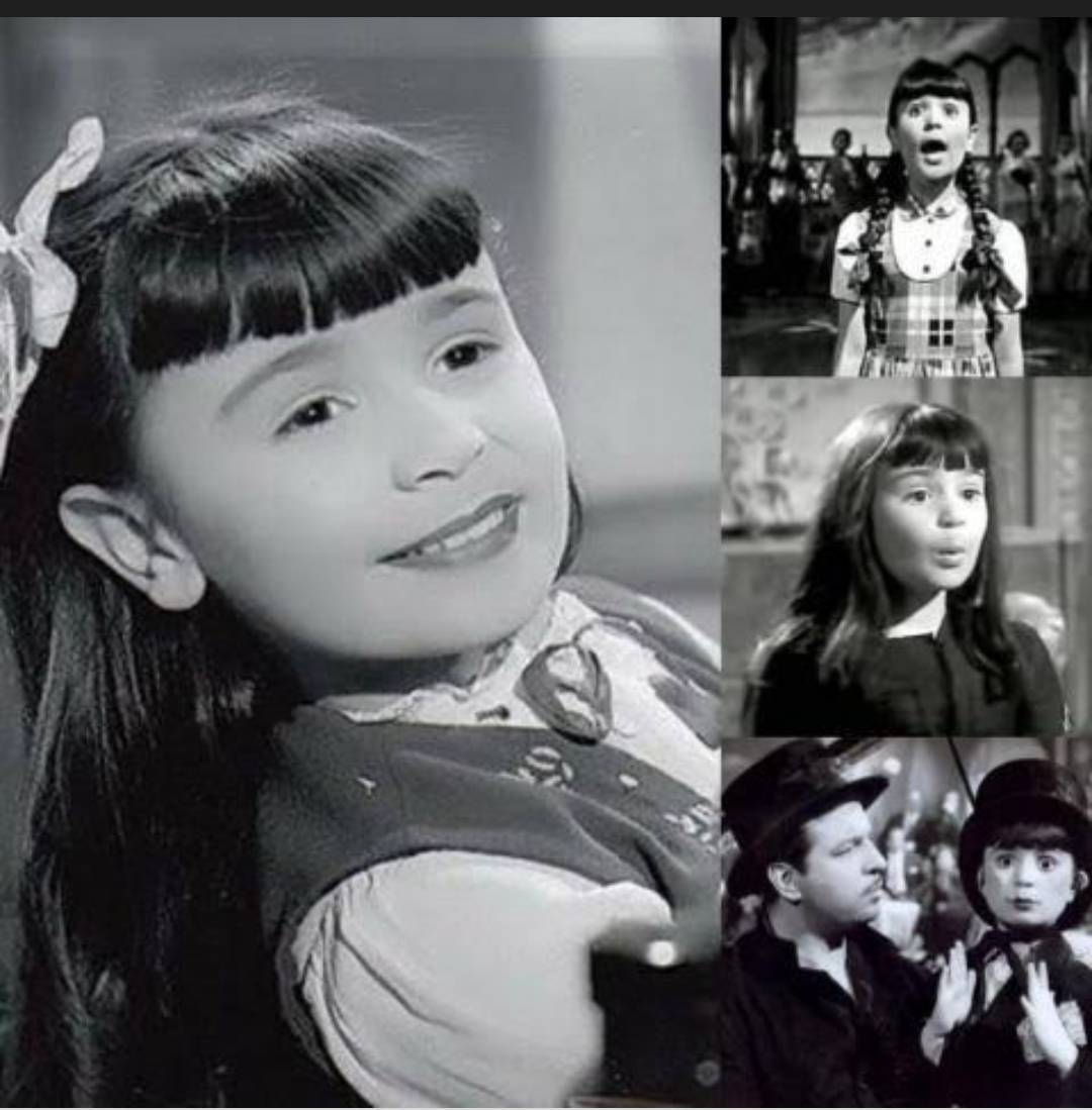 حفيدة الطفلة فيروز تخطف الأنظار بجمالها... تعرفوا إليها