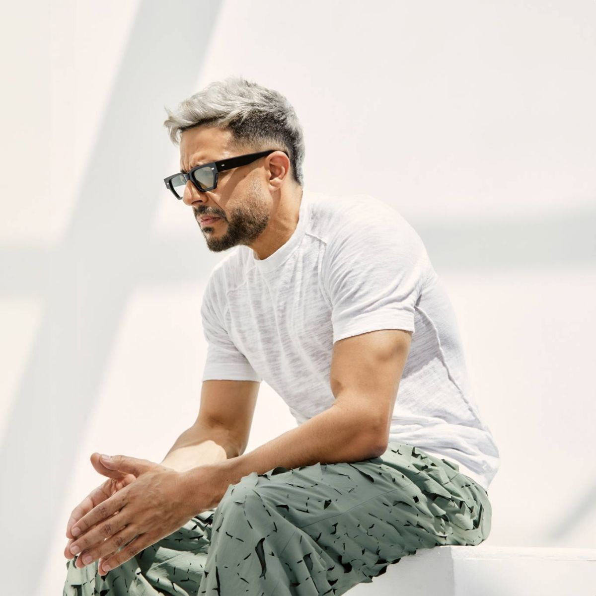 محمد حماقي يعود الى مهرجان 