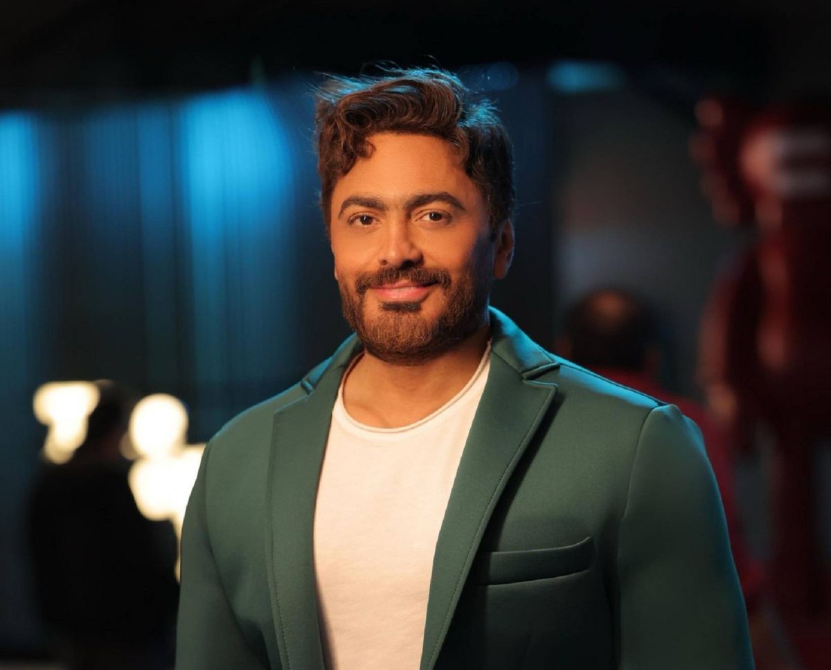 تامر حسني يوجه رسالة نارية لنجم كبير: عيب كده.. والجمهور: يقصد عمرو دياب