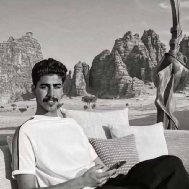 ضجة كبيرة بعد مقتل الطالب محمد يوسف القاسم في كامبريدج... والتحقيقات مستمرة