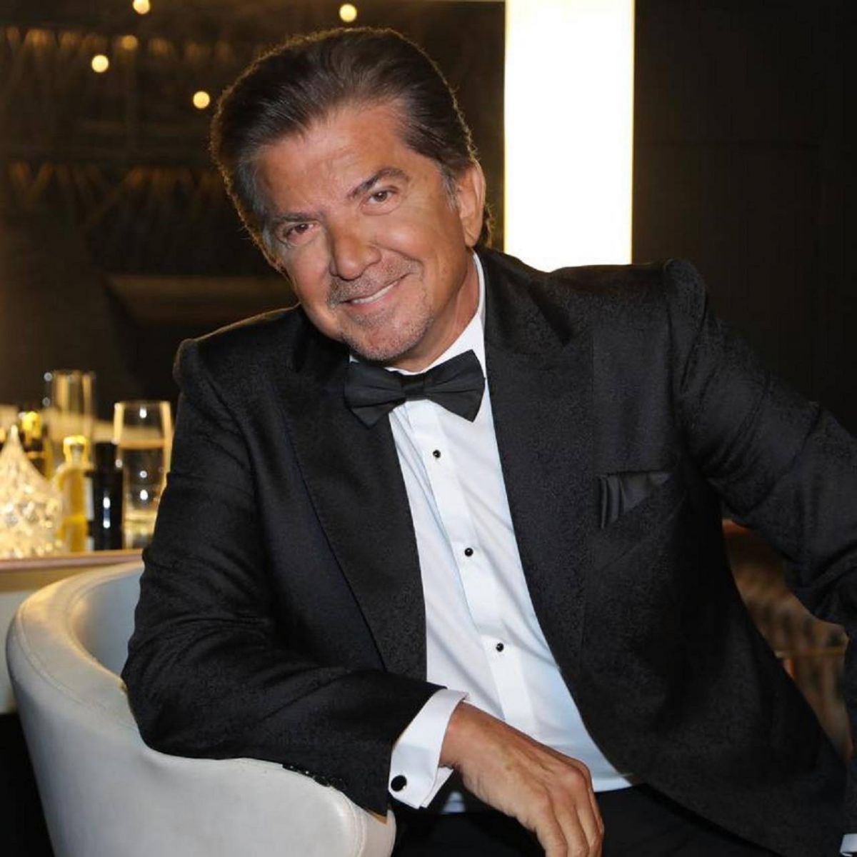 وليد توفيق بتصريحات عن لقب 