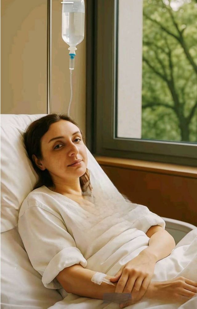 أنغام في الصورة المتداولة