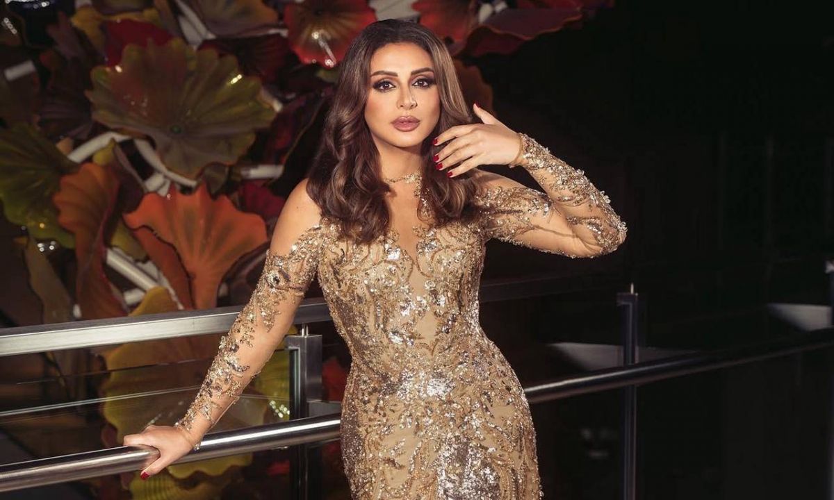 تفاصيل أزمة أنغام الصحية... من شيرين إلى ألمانيا 