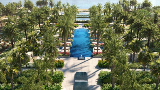 Four Seasons Resort and Residences Four Seasons Resort and Residences