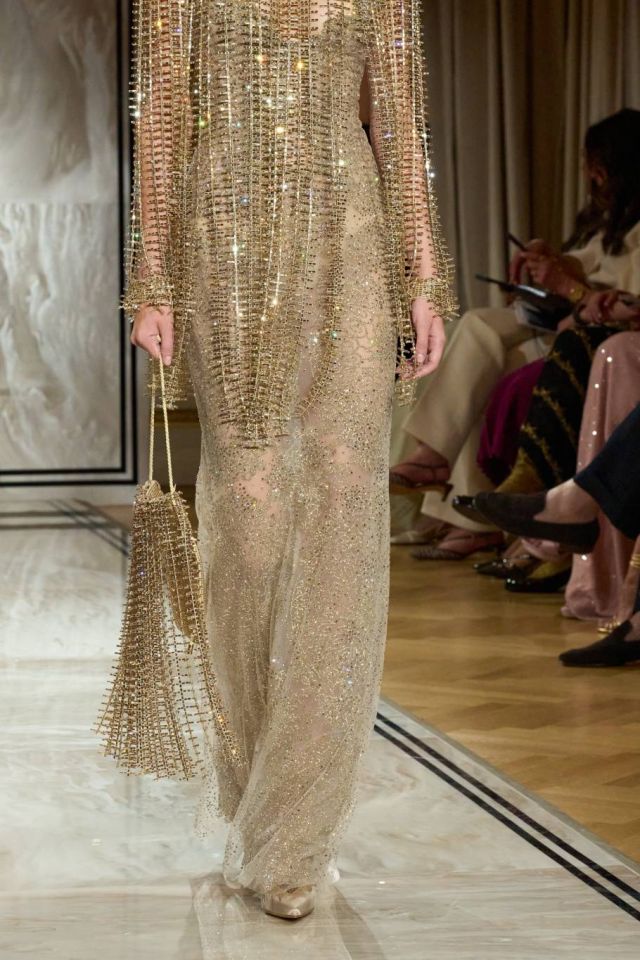 Giorgio Armani Privè