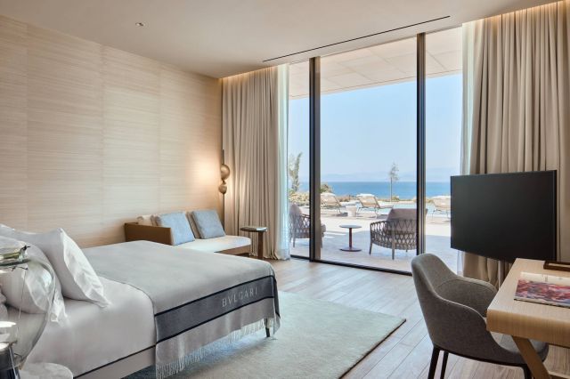 BHR Bodrum Mansion Guest Bedroom BHR Bodrum Mansion Guest Bedroom