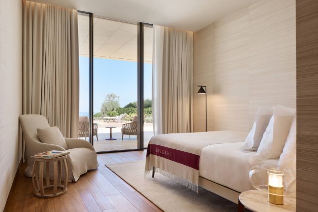 BHR Bodrum Mansion Guest Bedroom BHR Bodrum Mansion Guest Bedroom