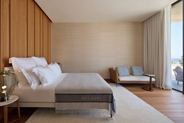 BHR Bodrum Mansion Guest Bedroom BHR Bodrum Mansion Guest Bedroom