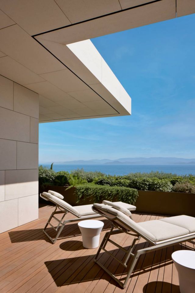 BHR Bodrum Mansion Master Bedroom Bathroom Terrace BHR Bodrum Mansion Master Bedroom Bathroom Terrace