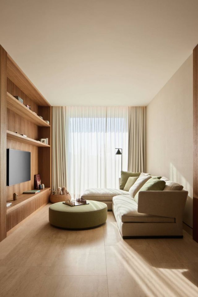 BHR Bodrum Mansion Play Room BHR Bodrum Mansion Play Room