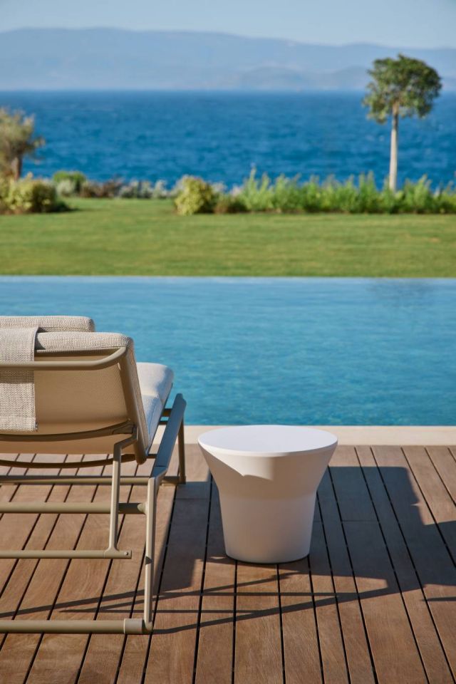 BHR Bodrum Mansion Swimming Pool BHR Bodrum Mansion Swimming Pool