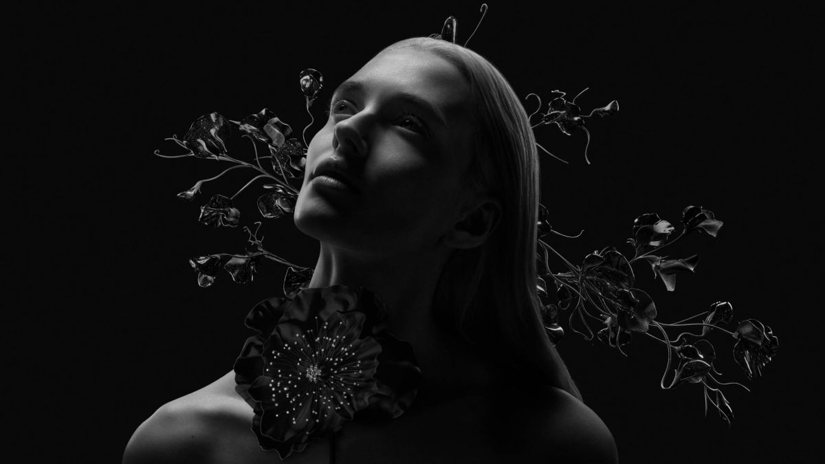 بين الضوء والظل... Boucheron توثّق فناء الطبيعة في تحفة Impermanence