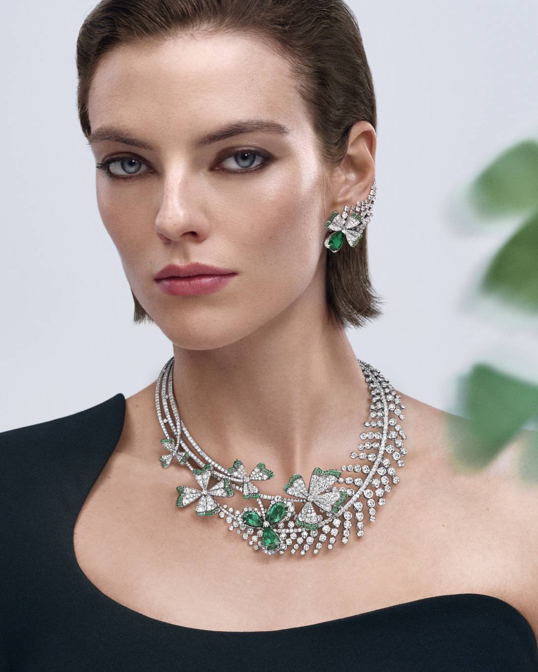 Jewels of the Earth فن المجوهرات الراقية