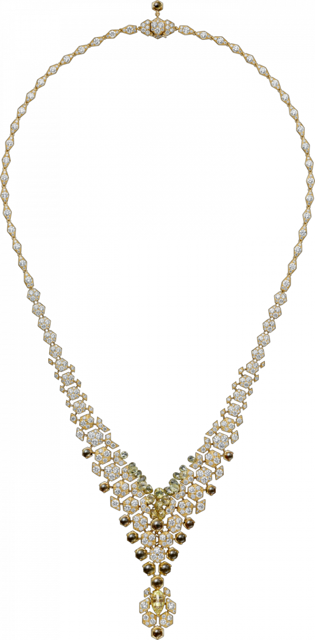 Cartier Nature Sauvage