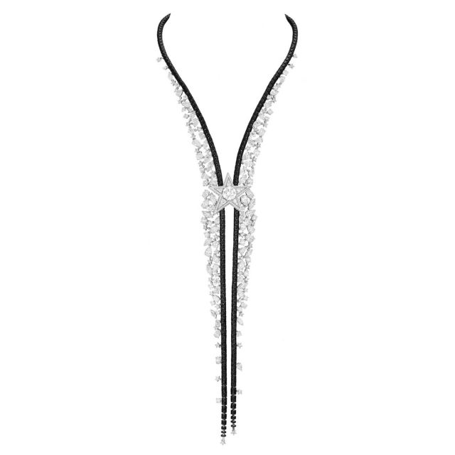Chanel high Jewellery Chanel high Jewellery