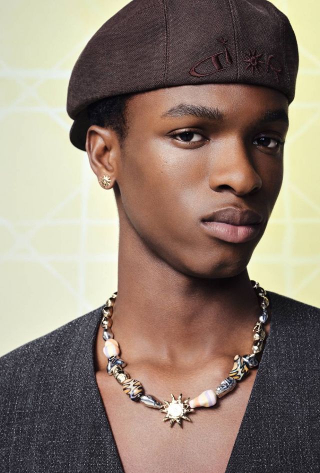 DIOR MEN'S FALL 2025 DIOR AND LEWIS HAMILTON CAPSULE - DETAILS BY KENNY GERME DIOR MEN'S FALL 2025 DIOR AND LEWIS HAMILTON CAPSULE - DETAILS BY KENNY GERME