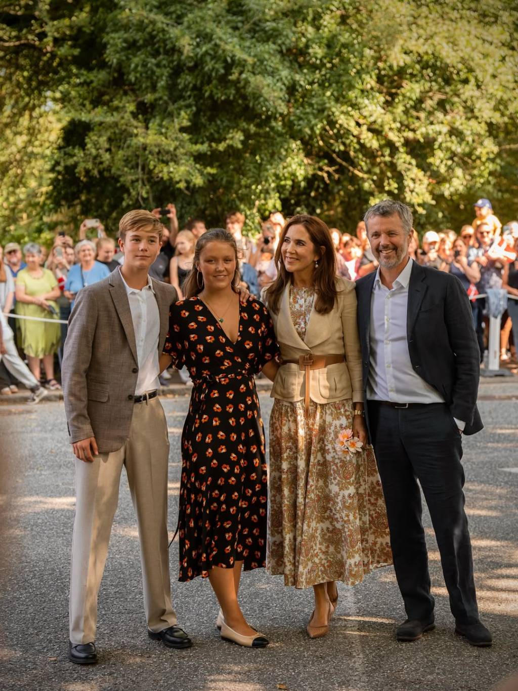 الأميرة إيزابيلا 